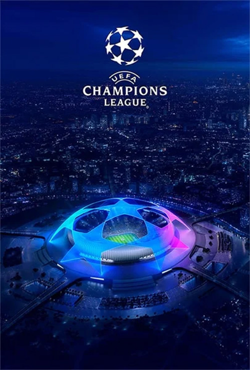 Watch UEFA Champions League live with IPTV streaming
